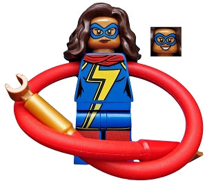 SH375 Ms. Marvel