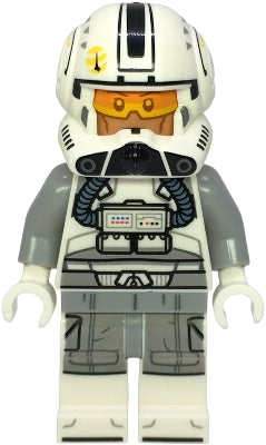 SW1399 Clone Trooper Pilot Odd Ball (Phase 2)