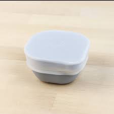 Dip 'n' Pour Bowl Silicone Lid