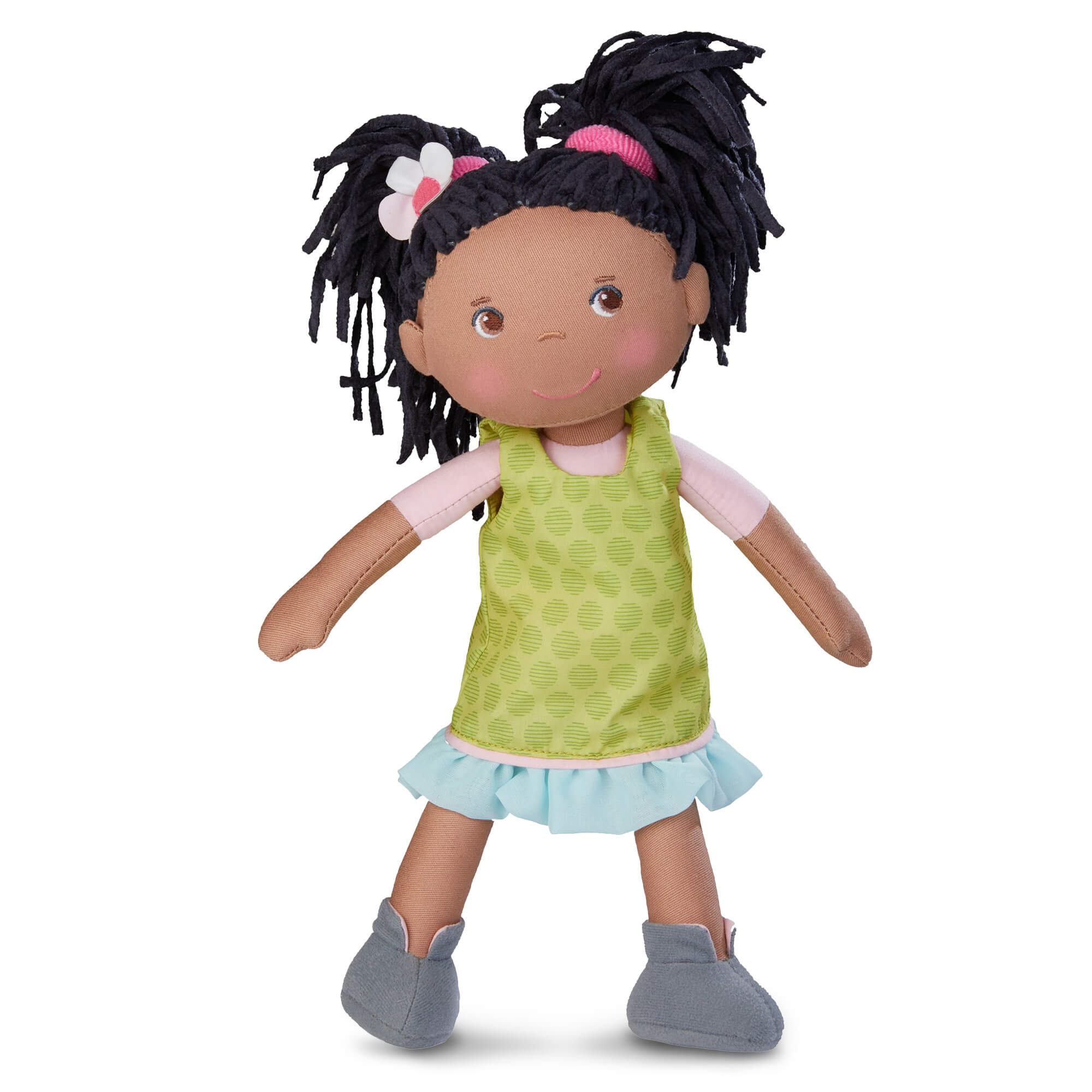 Haba Cari 12" Soft Doll