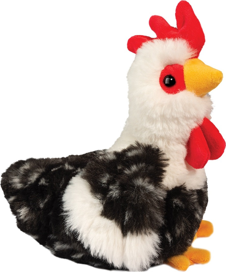 7" Roamie Rooster