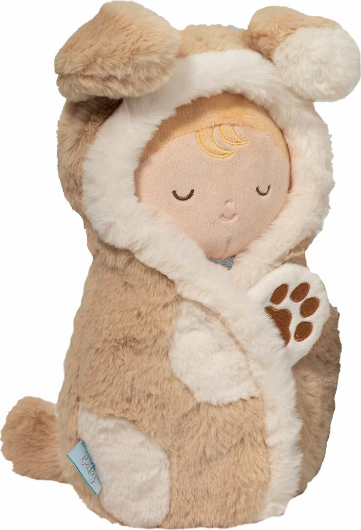 Baby Cuddle Hug Puppy