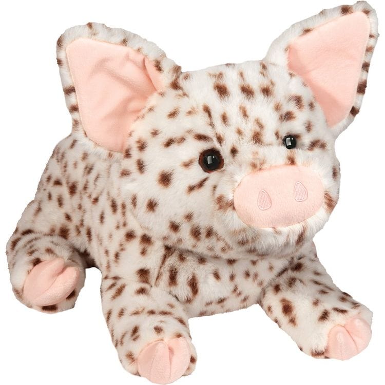 Palmer Pig Plush - Jumbo