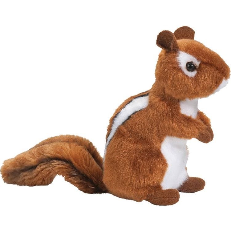 Tilly Chipmunk Plush