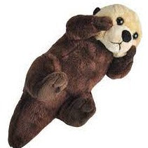 Wild Calls Otter