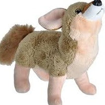 Wild Calls Wolf