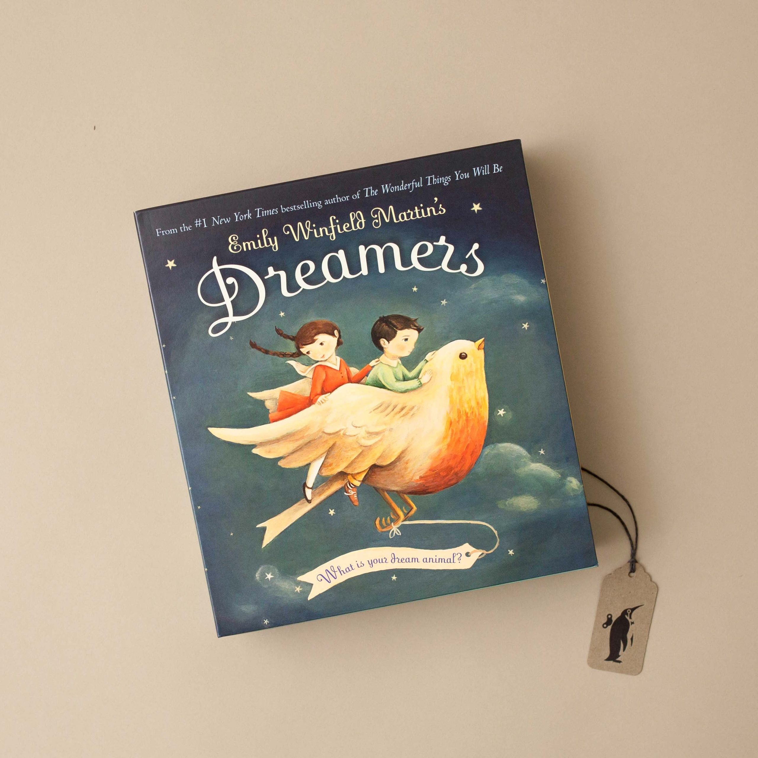 Dream World Board Book Box Set