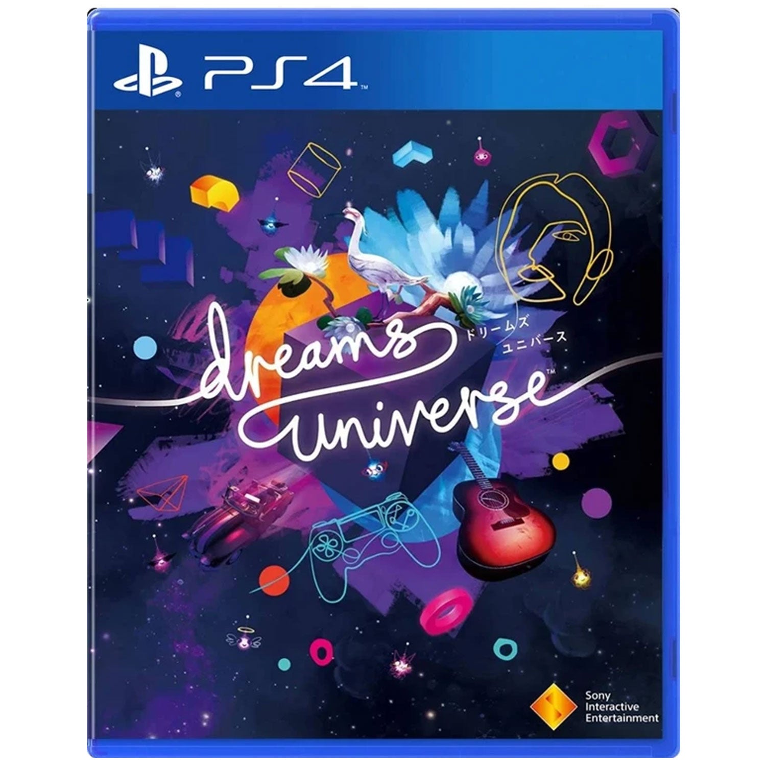 Dreams Universe