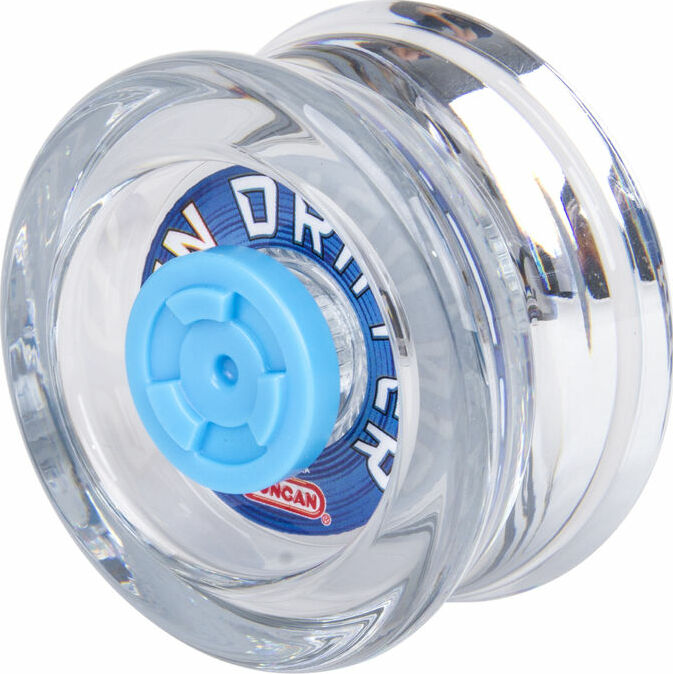 Spin Drifter Yo-Yo Assorted