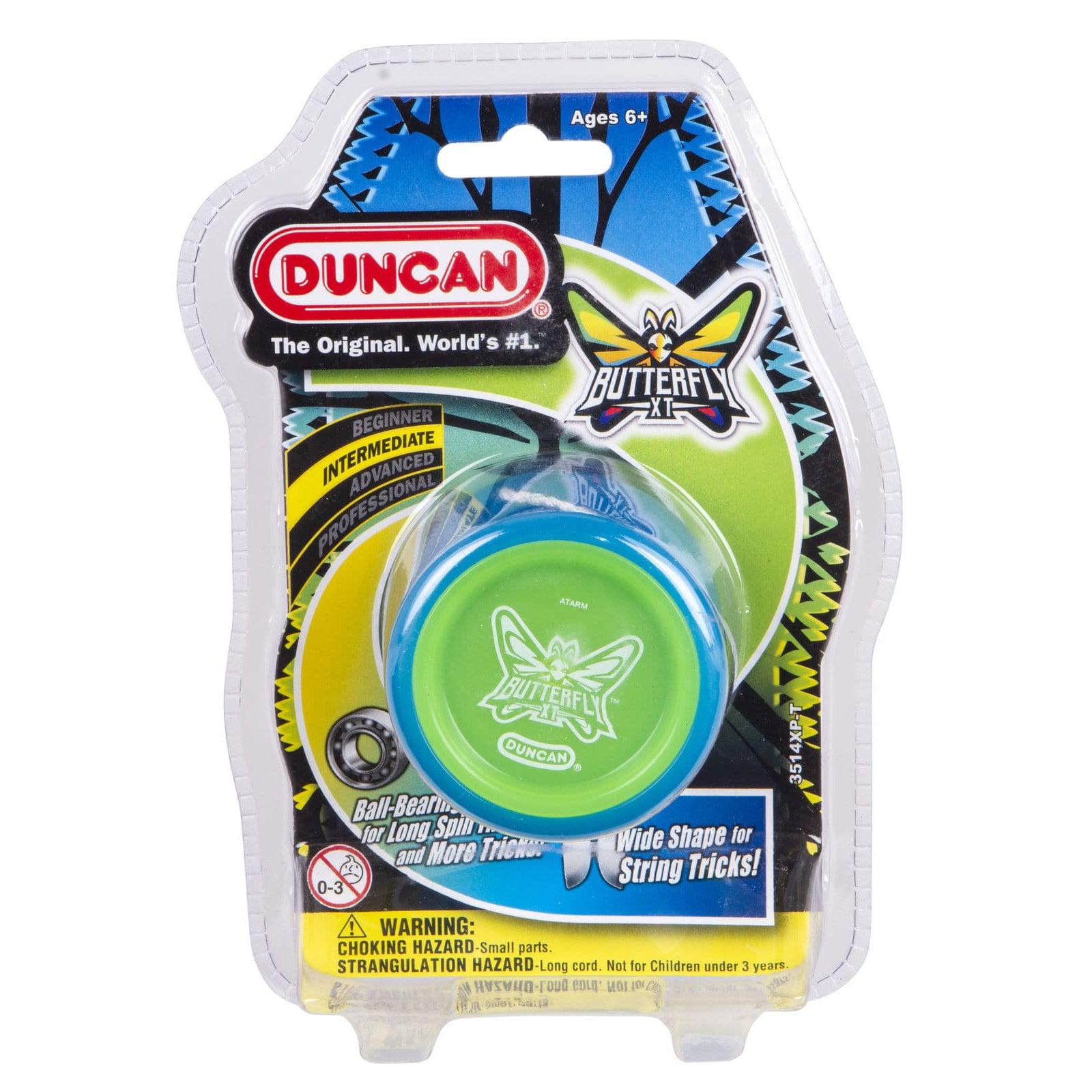 ButterFly XT Bearing Yo-Yo - Assorted Colors