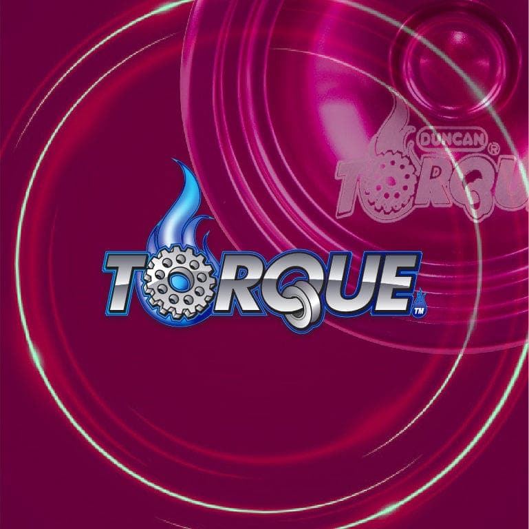 Torque Yo Yo