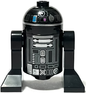 SW1261 Astromech Droid, R2-E6