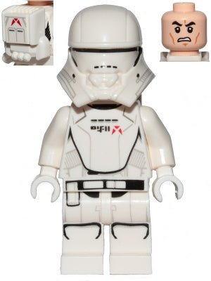 SW1055 First Order Jet Trooper