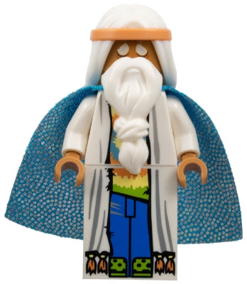 TLM021 Vitruvius