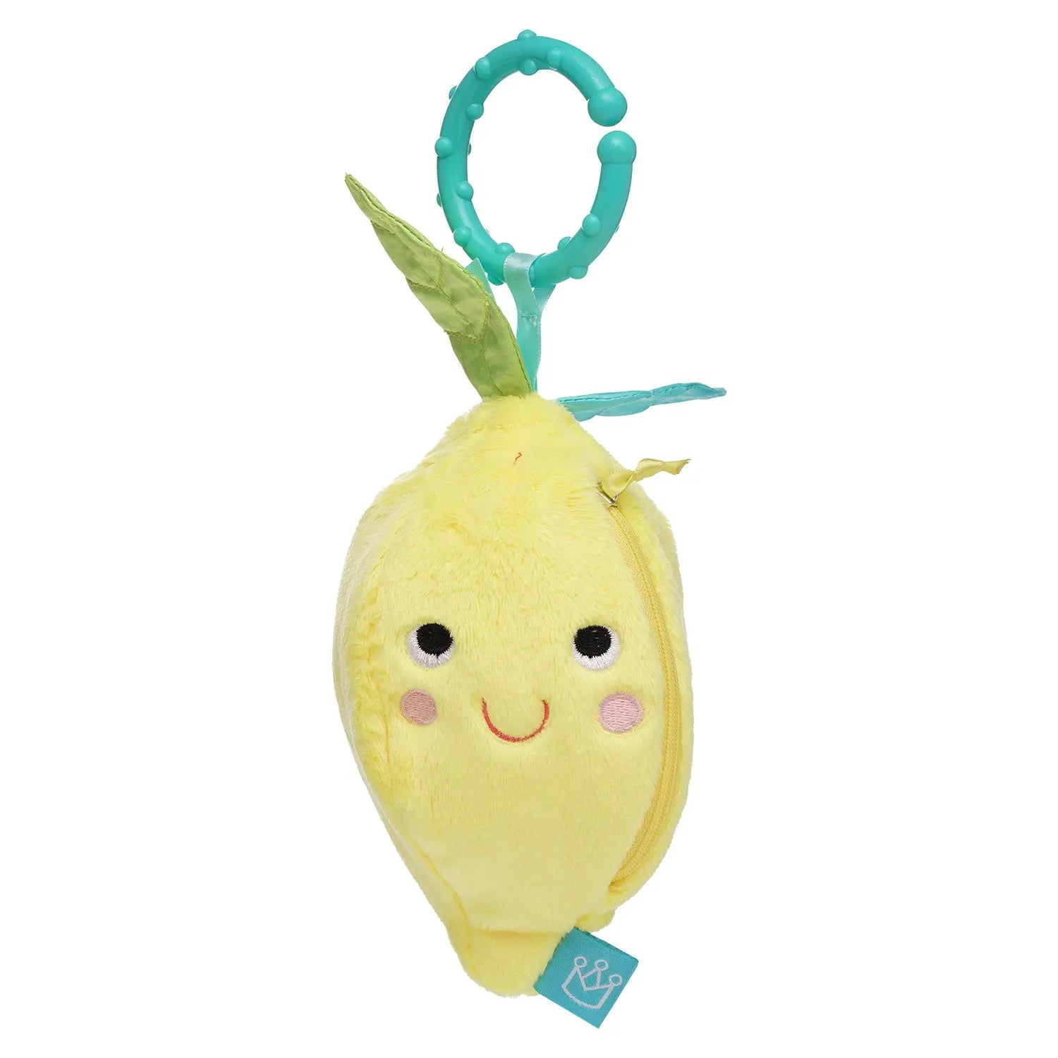 Mini Apple Farm Lemon Take Along Toy