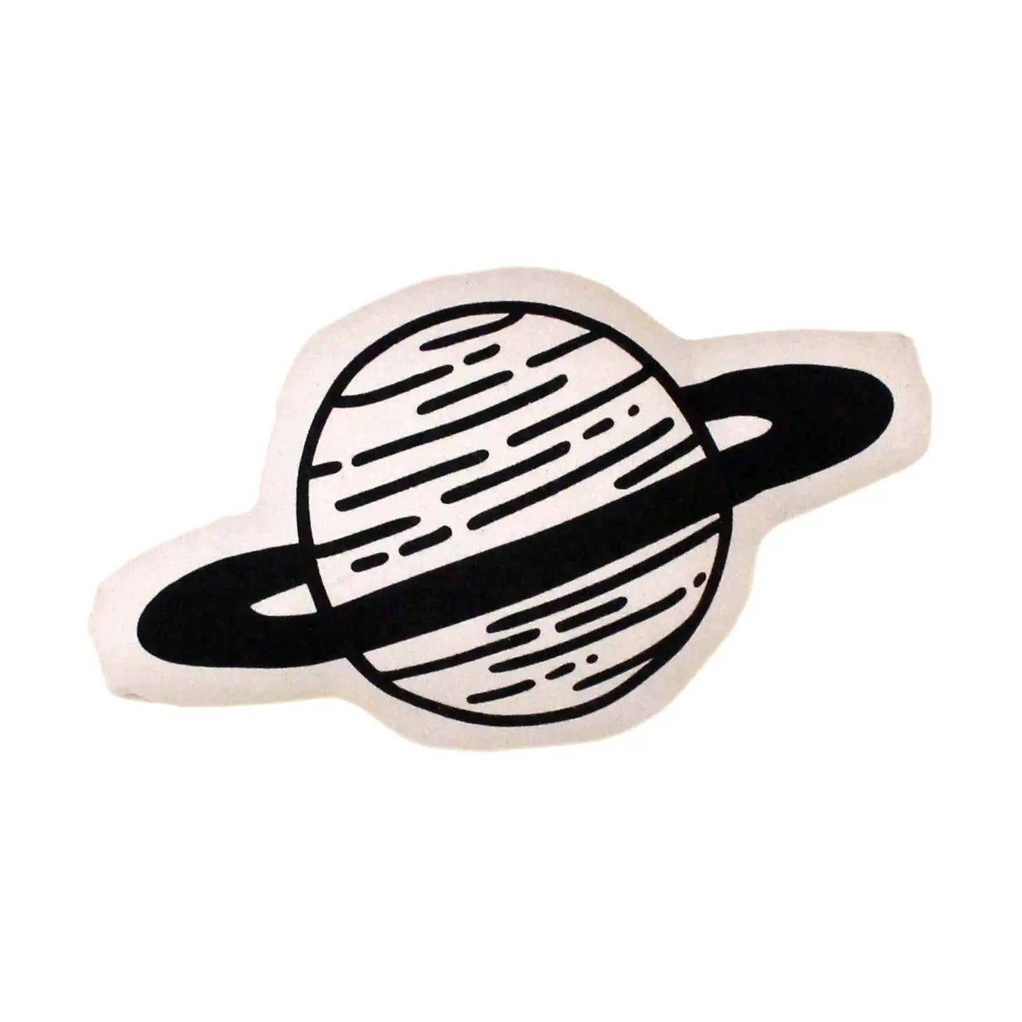 Saturn Pillow