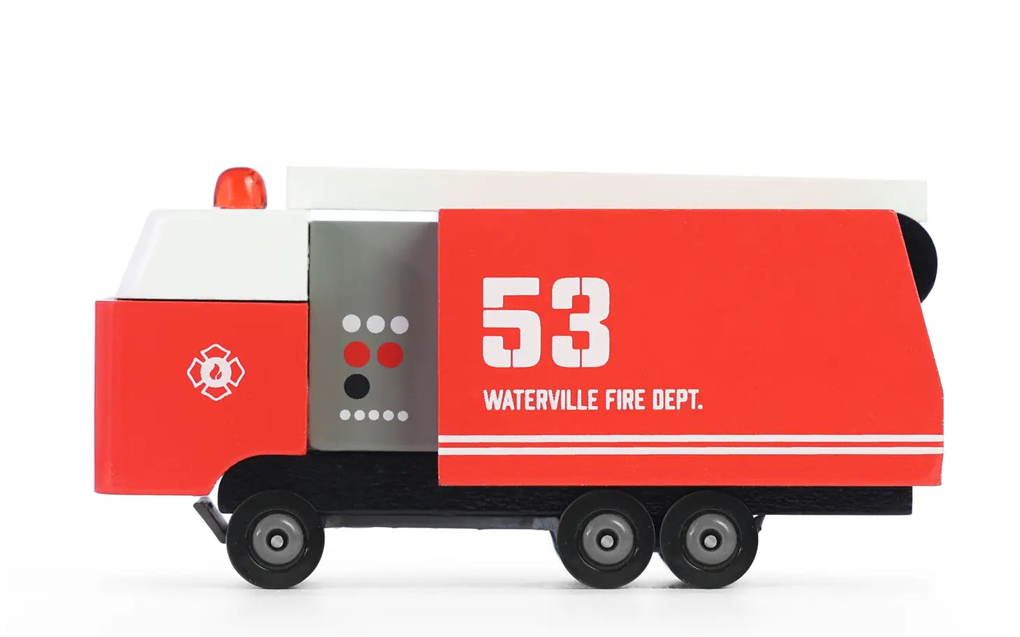 Fire Truck Toy