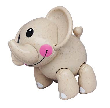 First Friends Elephant