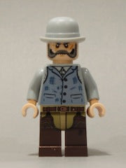 TLR006 Ray