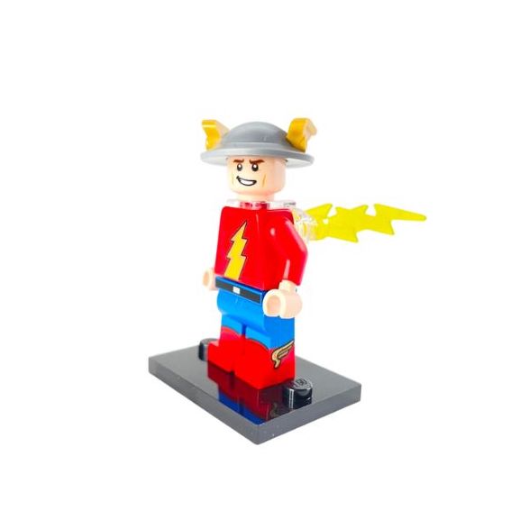 Flash, DC Super Heroes, colsh-15