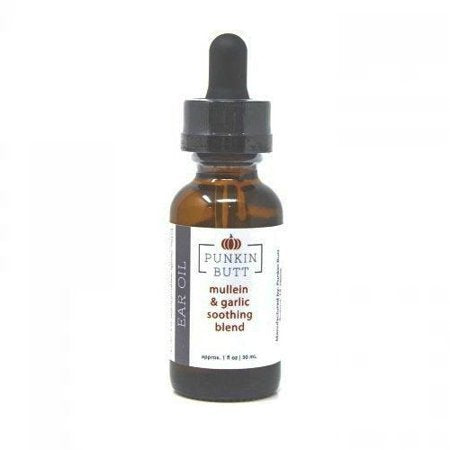 Punkin Butt Ear Oil (1oz)