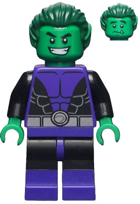 SH198 Beast Boy