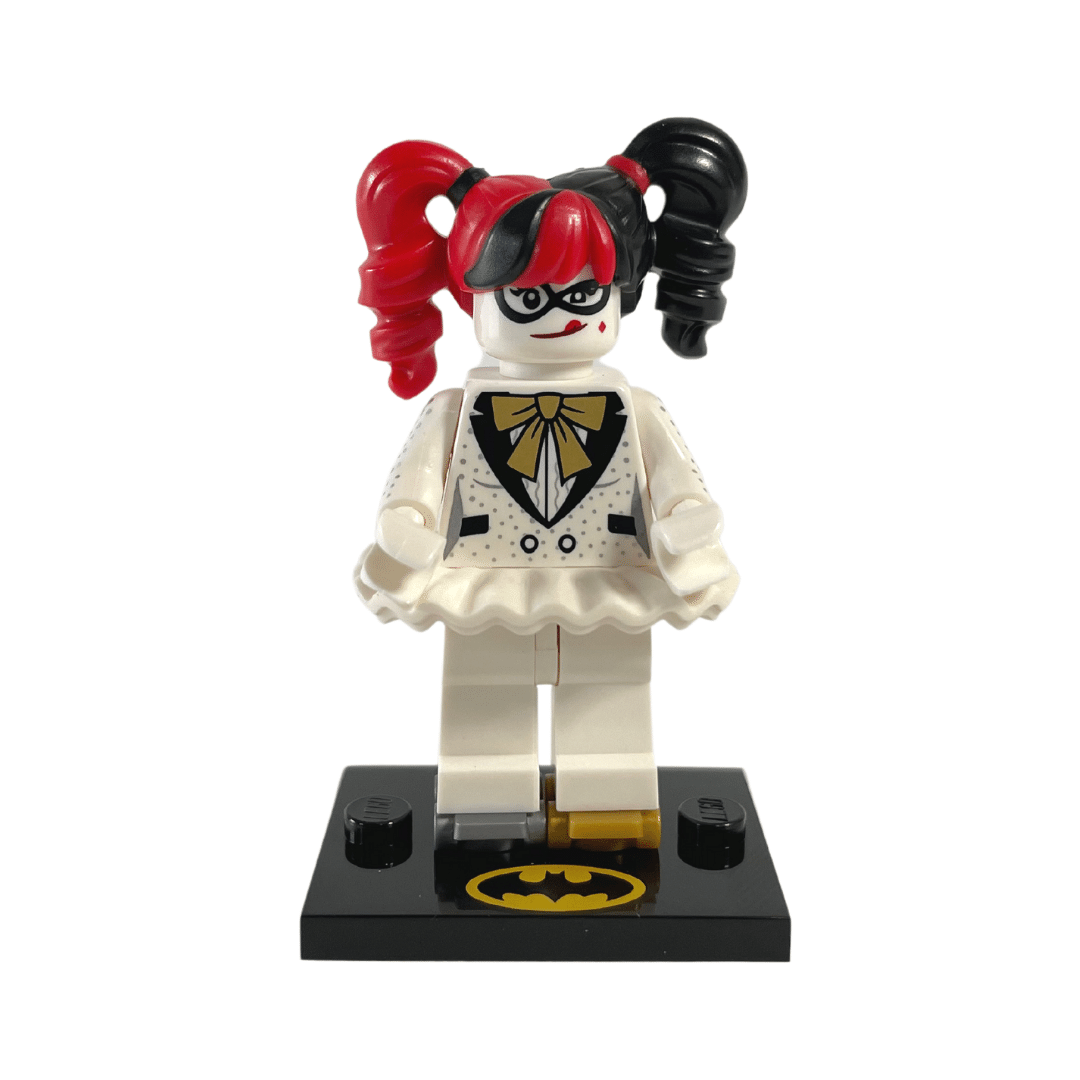 Disco Harley Quinn - LEGO® Batman Movie 2
