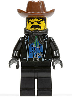 WW007 Bandit 1