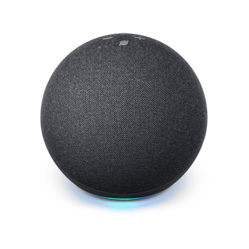 Amazon Echo Dot Bluetooth Speaker 4th Gen. With Alexa