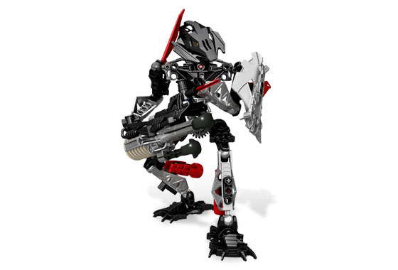Toa Onua - Bionicle - Certified (used) in original box - Retired