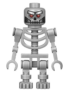 TLM048 Robo Skeleton