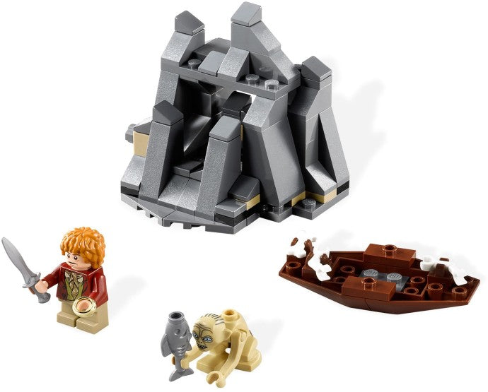 79000 Riddles for the Ring (Retired) LEGO LOTR