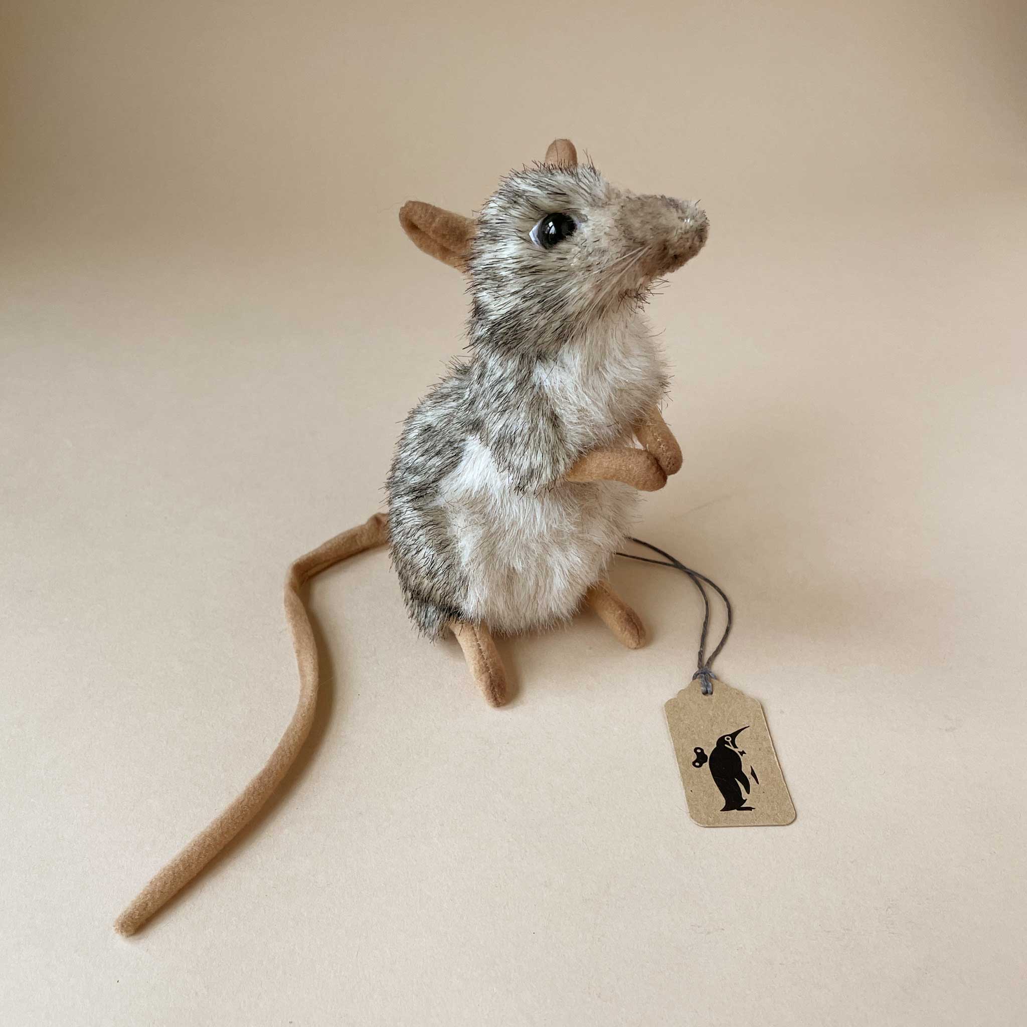 Elephant Mouse