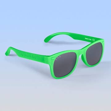 Unbreakable Polarized Sunglasses- Baby (0-2yrs)