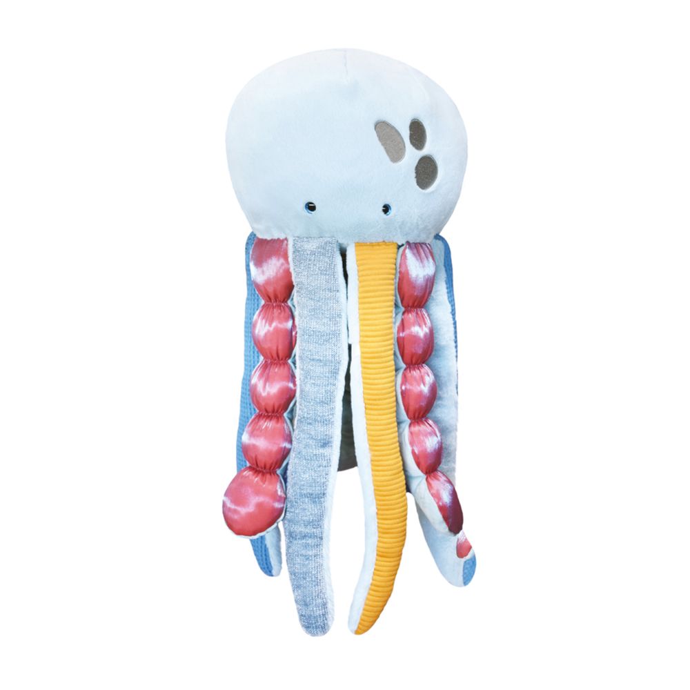 Jellyfish Plush - Large