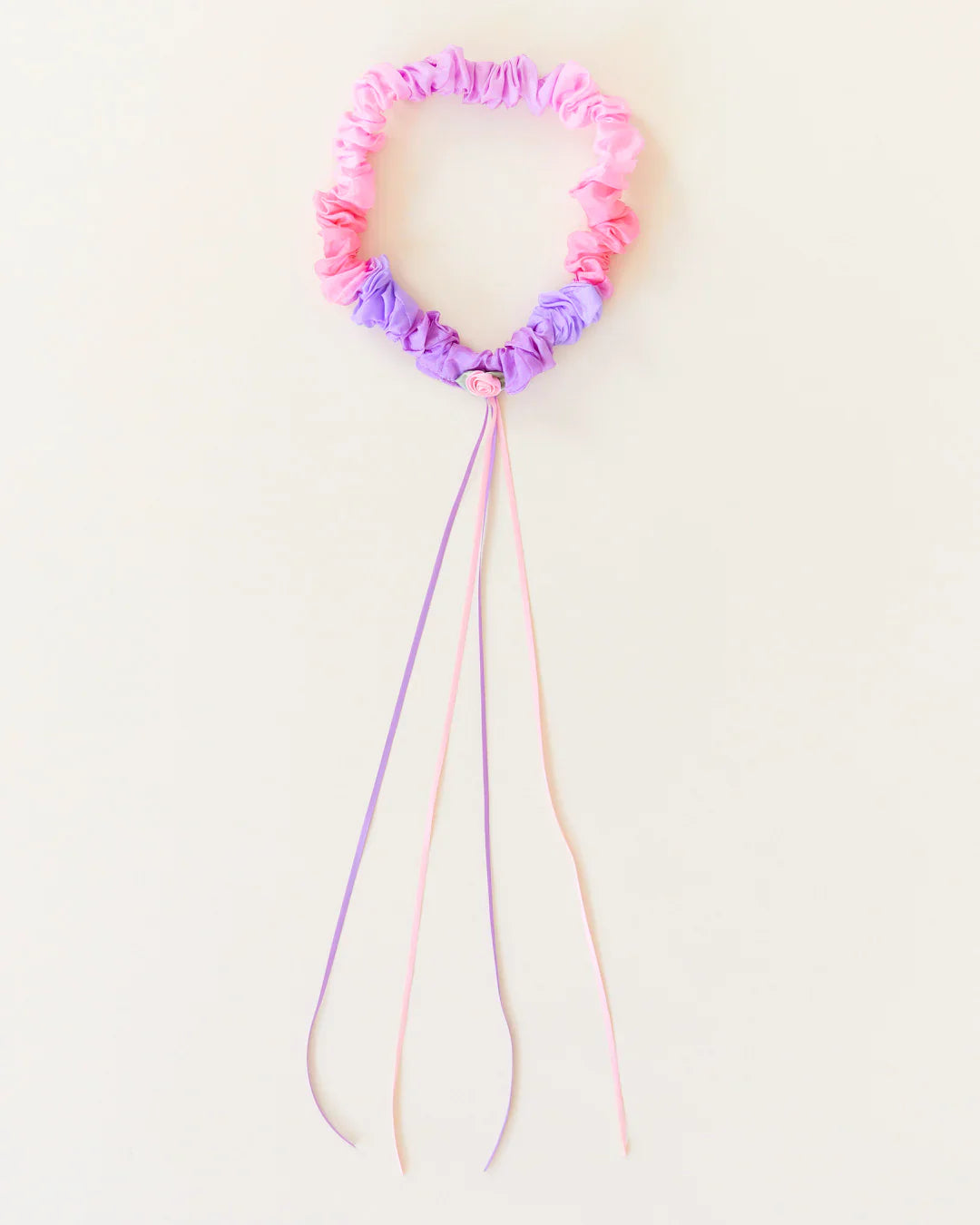 Sarah's Silks Blossom Garland