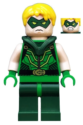 SH153 Green Arrow