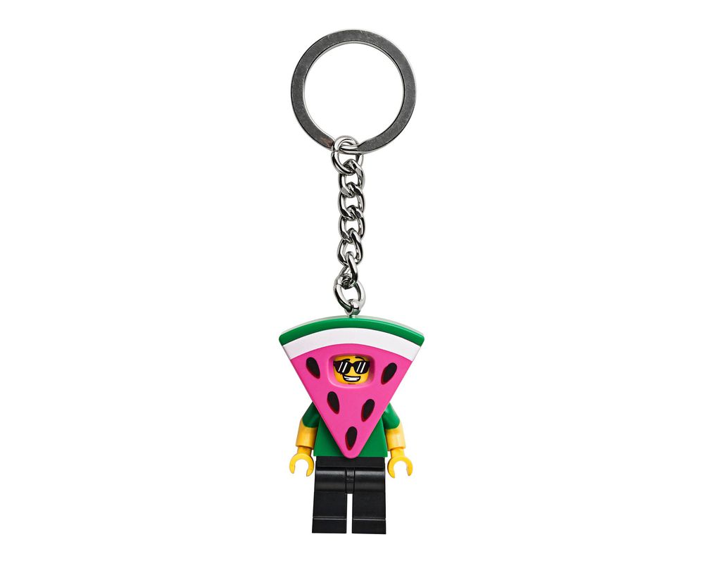 854039 Watermelon Guy Key Chain