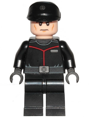 SW1076 Sith Fleet Officer