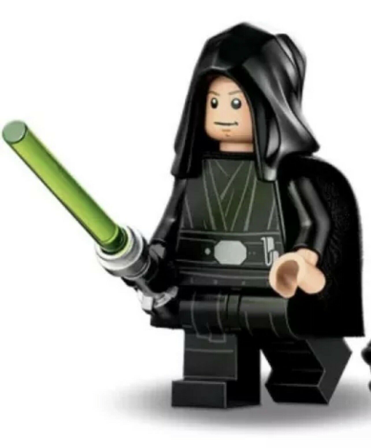 SW1191  Luke Skywalker, Jedi Master