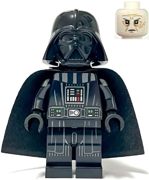 SW1273 Darth Vader - Printed Arms