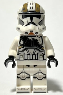 SW1236 Clone Trooper Gunner, 212th Attack Battalion