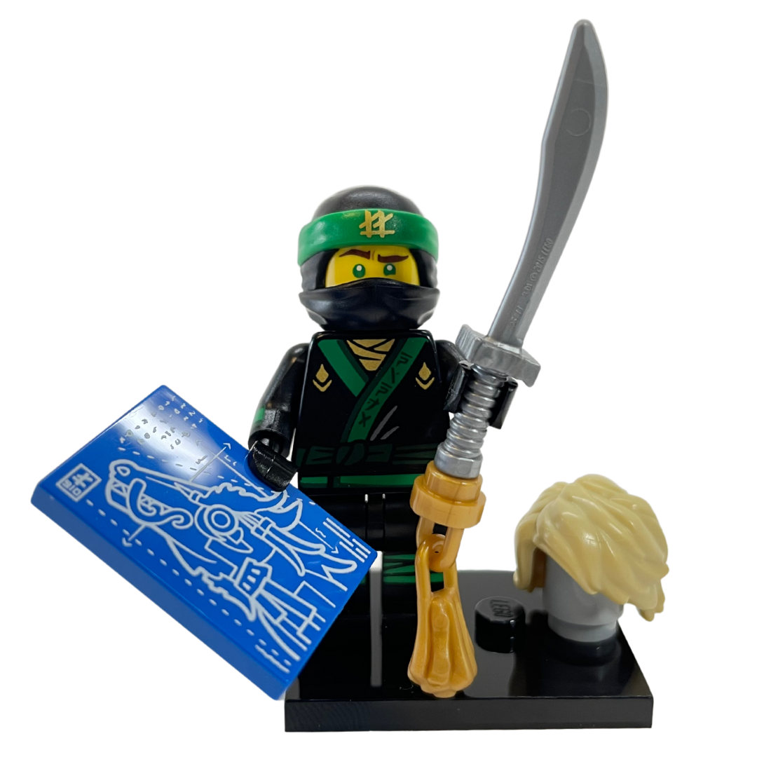 Lloyd - Ninjago®