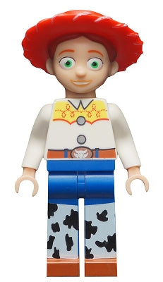 TOY008 Jessie