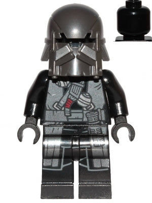 SW1064 Knight of Ren (Ushar)