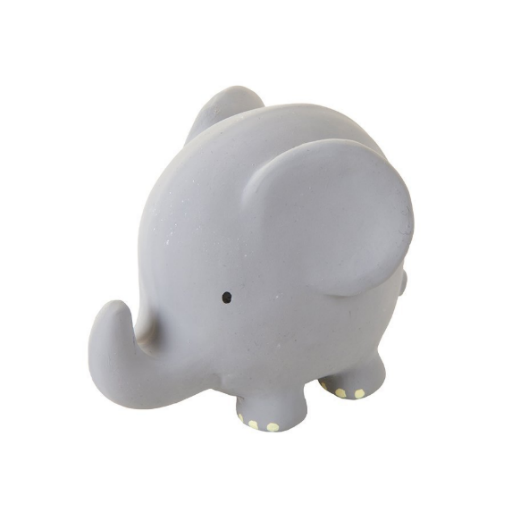 Tikiri Elephant Rattle Toy