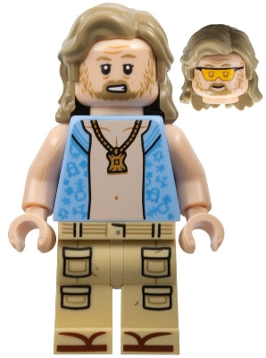 SW1365 Beach Luke