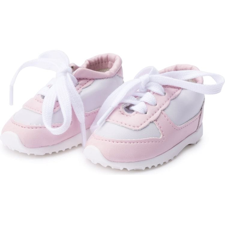 My FAO Doll Pink Sneakers