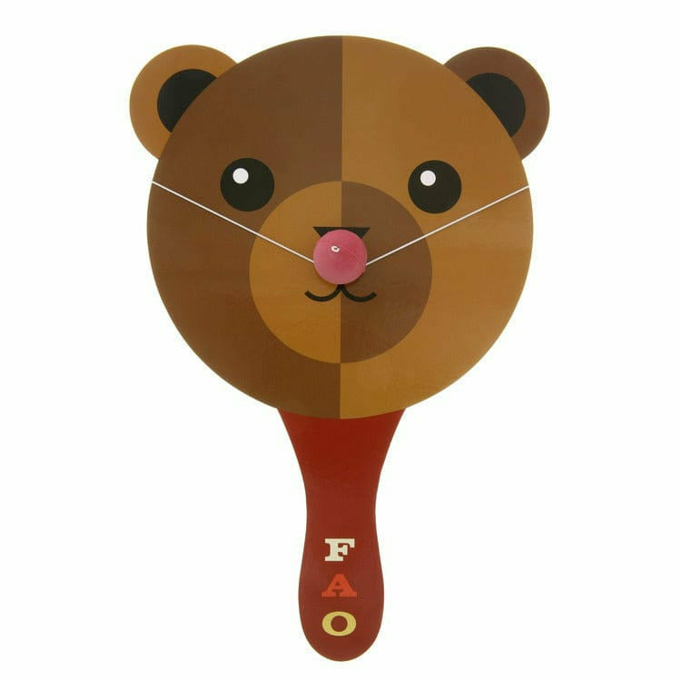 FAO Schwarz Paddle Board Game