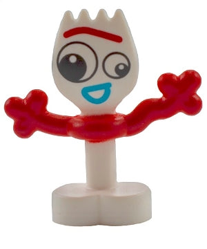 TOY022 Forky